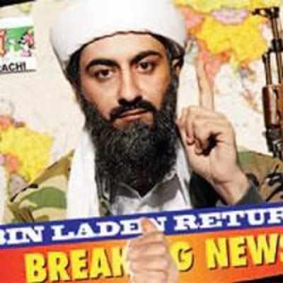 Now, a sequel to Tere Bin Laden