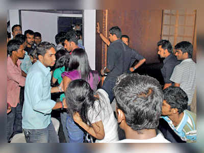 Mangaluru pub attack: All accused acquitted by court
