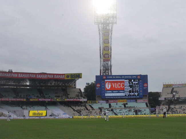 CAB will leave no stone unturned to make Day-Night Test a success: CAB secretary