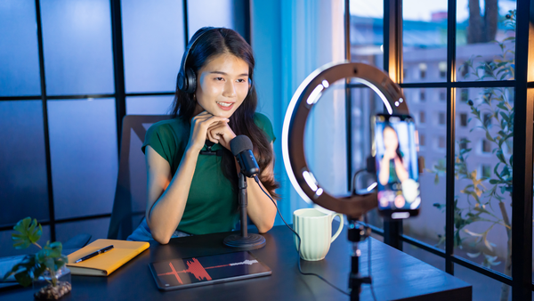 Fix Your Audio Instantly: Best Clip-On Microphones for Creators