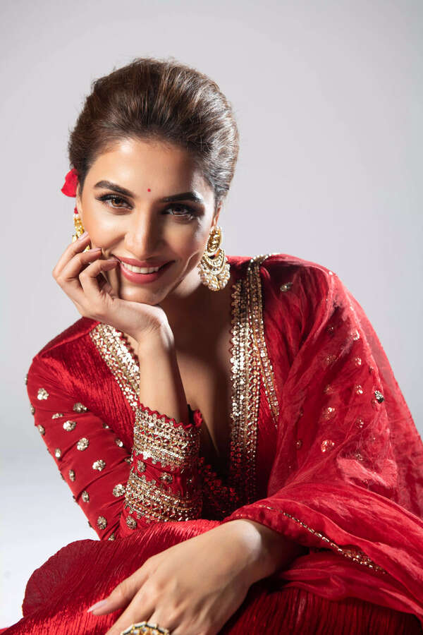 Why is Rukmini Maitra giving heels a miss at KIFF inaugural ceremony?