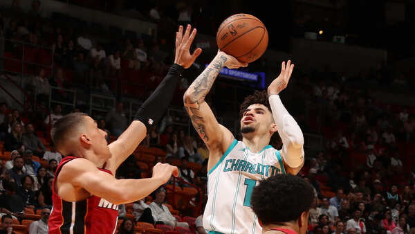 Miami Heat vs Charlotte Hornets 2026 NBA play-in tournament preview -  Key players, projected starters, broadcast details, and more (April 14, 2026)