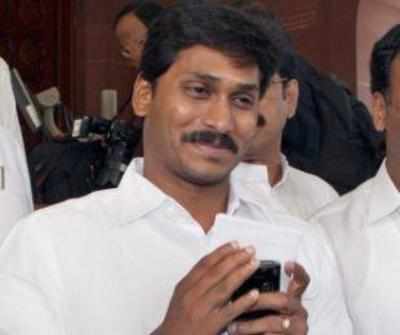 DA case: Hyderabad court rejects CBI's plea against Jagan Mohan Reddy's bail