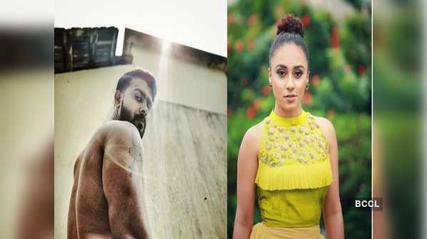 Vivek Gopan to Pearle Maaney: Malayalam TV stars who got inked