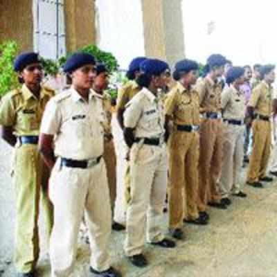 City cops on their toes over security cover, smooth traffic flow for IPL match today