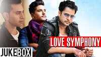 Love Symphony - Video Jukebox 