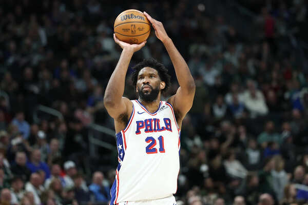 Is Joel Embiid playing tonight vs the Golden State Warriors? Latest update on the Philadelphia 76ers star's injury report (February 3, 2026)