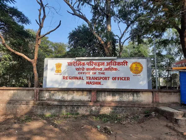 Nashik RTO reports 15% rise in vehicle registrations in 2025-26