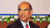 Bad bank not only necessary but unavoidable in present situation: Subbarao 