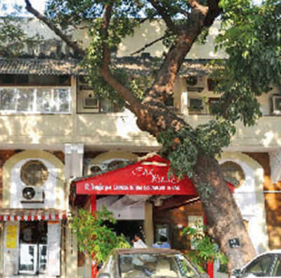 After 51 yrs, Kala Ghoda will live up to its name