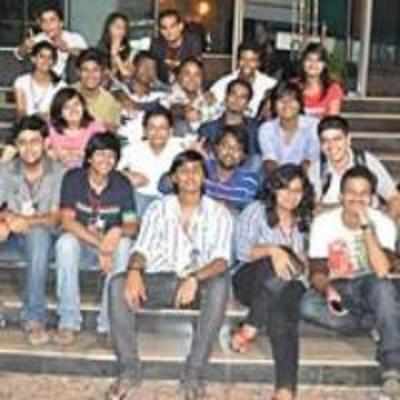 Manipal students launch online youth magazine