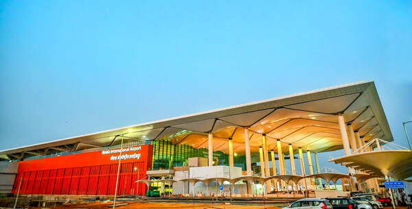 AERA sets Noida airport user fees for fiscal year, charges still steeper than IGI