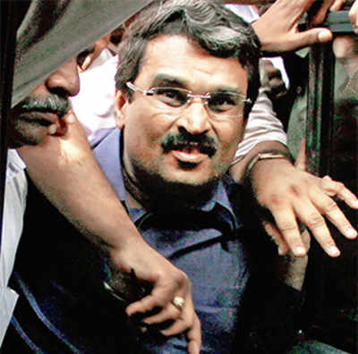 ED arrests NSEL scam accused Jignesh Shah for money laundering