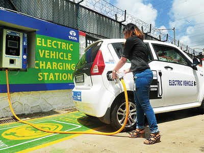 E-vehicles to get subsidies of up to ₹1 lakh