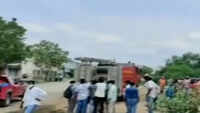Andhra Pradesh: One killed in ammonia gas leak in Nandyal 