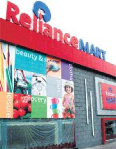 Reliance Retail to take on Bharti-Wal-Mart