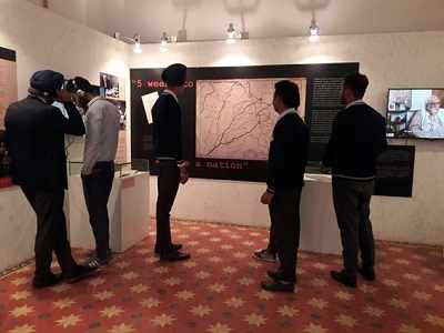 Independence Day special: After 70 years, India gets its first Partition Museum