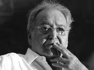 Bengal bids tearful farewell to Soumitra Chatterjee; funeral held with gun salute