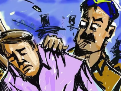 Mumbai: 29-year-old RPF constable arrested for sodomising taxi driver