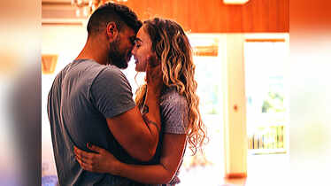 Foreplay tips you must try, according to sex experts