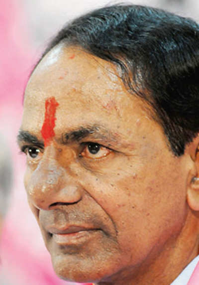 Telangana to have 17 new districts