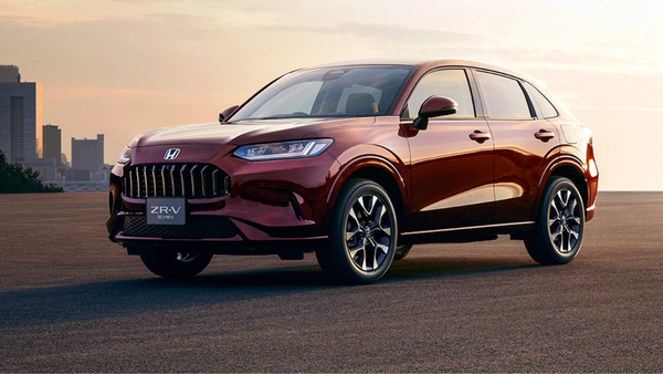 Honda ZR-V India launch this week: Engine, specs & more