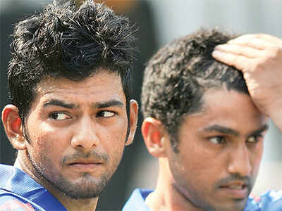 All’s not lost for matured Delhi batsman Unmukt Chand