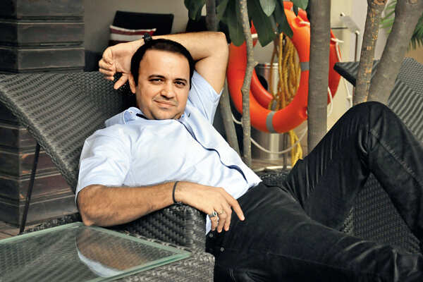 Mandar Chandwadkar: My bills come in the name of Atmaram Tukaram Bhide