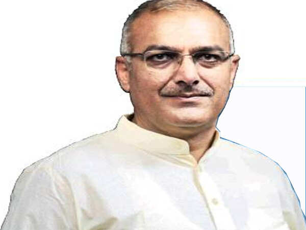 ‘My target is inclusive development of Karnal constituency, jobs for youth’
