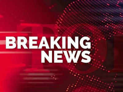 Breaking News Live: Fire breaks out at colony in Baghbazar area of Kolkata
