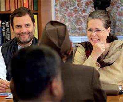 Congress clears decks for Rahul Gandhi’s elevation