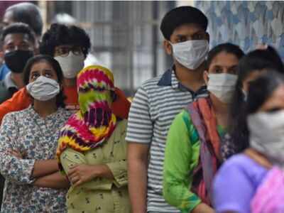 Covid 19 September 23 Highlights Mumbai Reports 2 360 Cases Maharashtra Sees 479 New Deaths