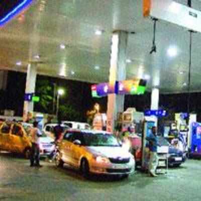 Rise in petrol prices '˜fuels' anger among citizens