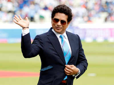 Sachin Tendulkar feels DRS needs to be 'thoroughly looked into' by ICC