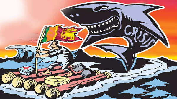 4 things India can do to avoid Lanka-like crisis