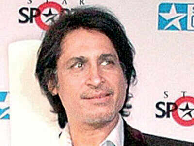 Ramiz Raja: No dressing room squabbles in Pakistan camp