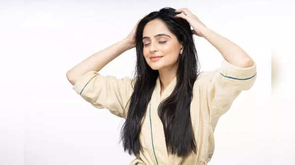 5 South Indian hair oils that actually work for hair growth
