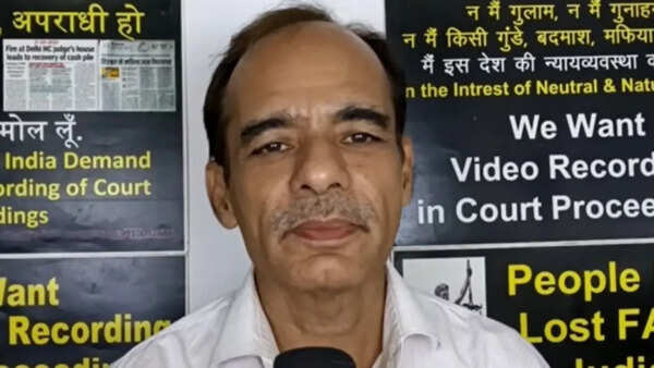 ‘Manmarzi ka dusra arth taanashahi…’: Delhi high court awards 6-month jail term to YouTuber over remarks against judiciary