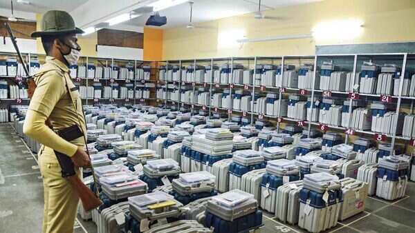 How one state's multi-phase election affects another