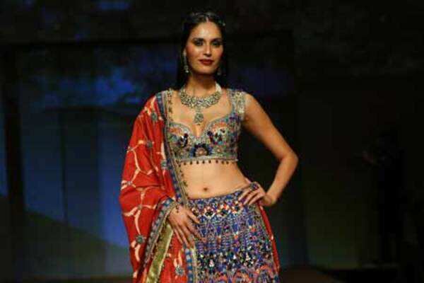 Fashion guide for every bride