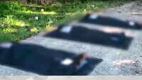 5 dead, 11 injured after car collides with truck in UP’s Bahraich 