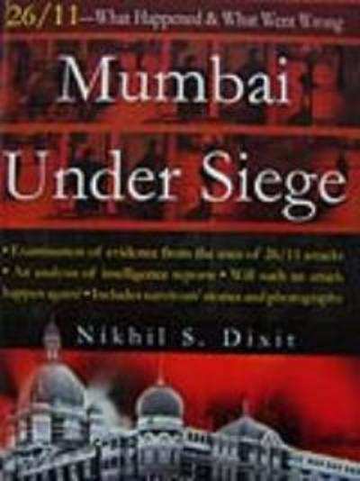 Mumbai Under Seige