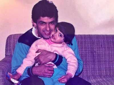 Prakash Padukone birthday: Deepika pens heartfelt birthday wish for her 'greatest off-screen hero'