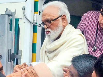 Chhagan Bhujbal, nephew Sameer denied bail