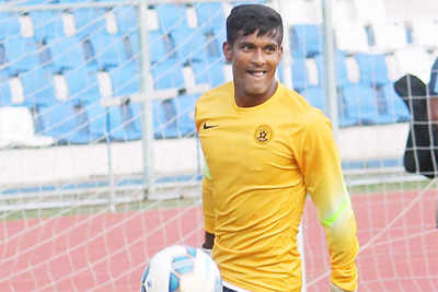 Subrata Paul suspended for dope taint, will go for 'B' sample test