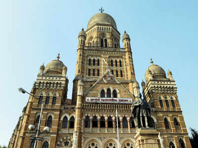 BMC asked to frame policy on incentives to asst profs
