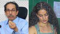 ‘Ukhaad diya’: Shiv Sena mouthpiece Saamana boasts on Kangana Ranaut's office demolition 