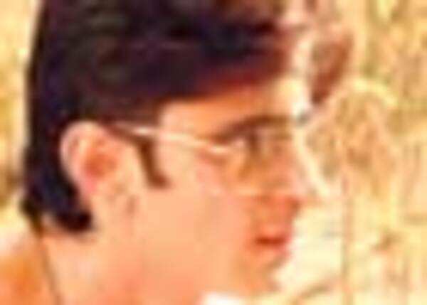 Amit has come a long way