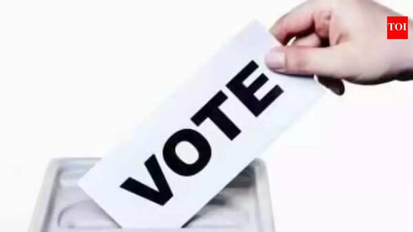 EC to clear 50% of pending voter cases in Bengal, list in 7 days