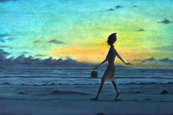 Search for God